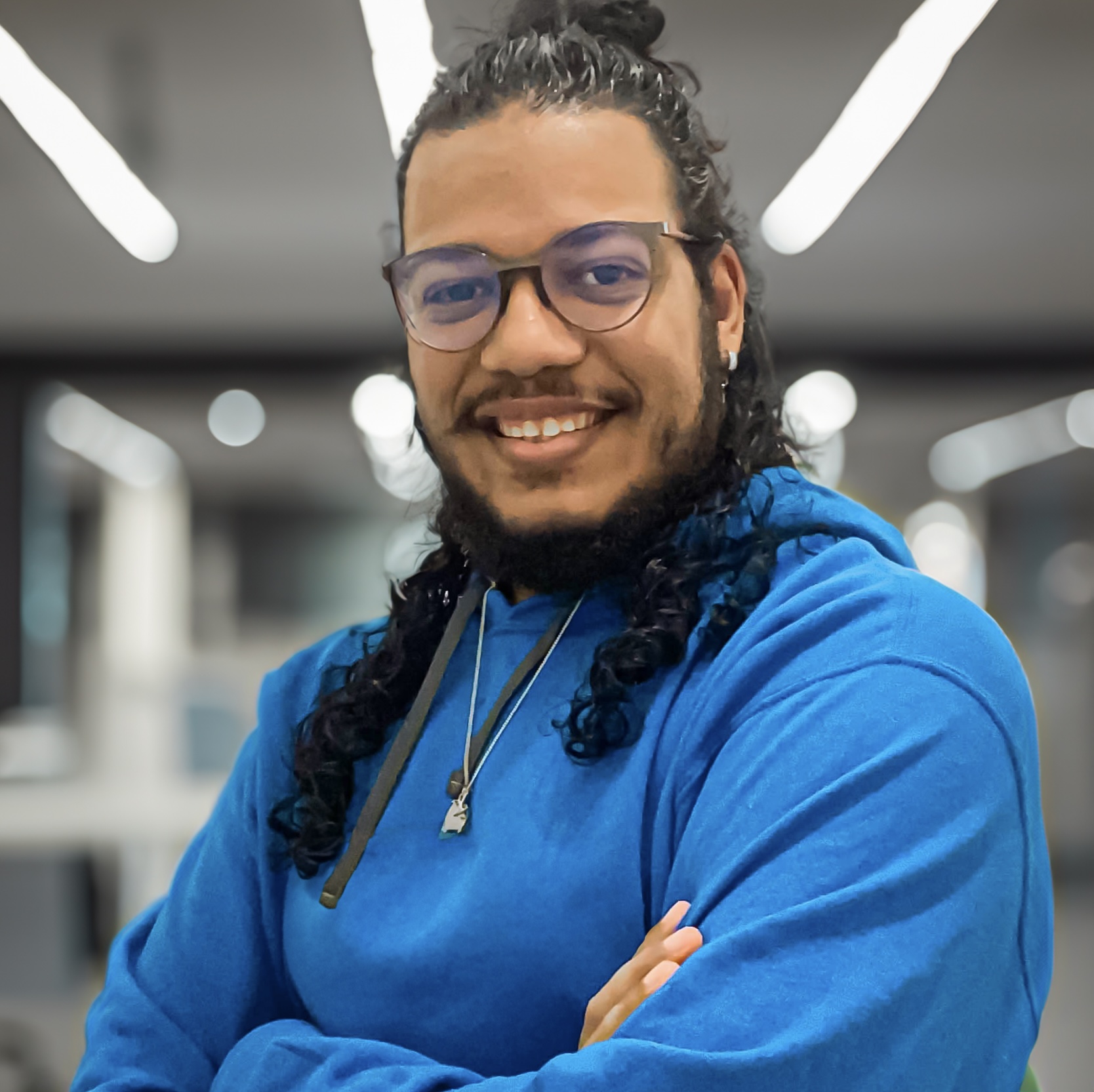 Italo Germando - Cloveloop Founder