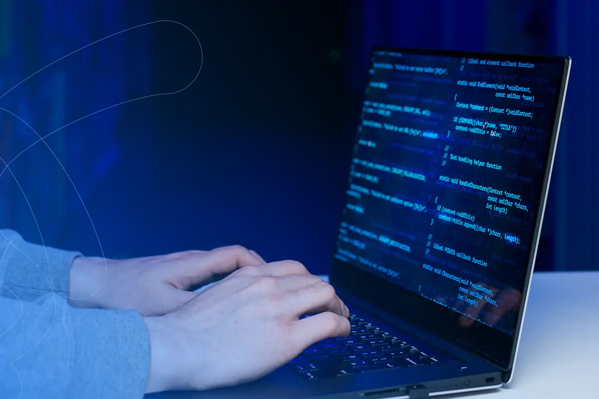 Security in Static Websites: Protecting Data Without Complexity