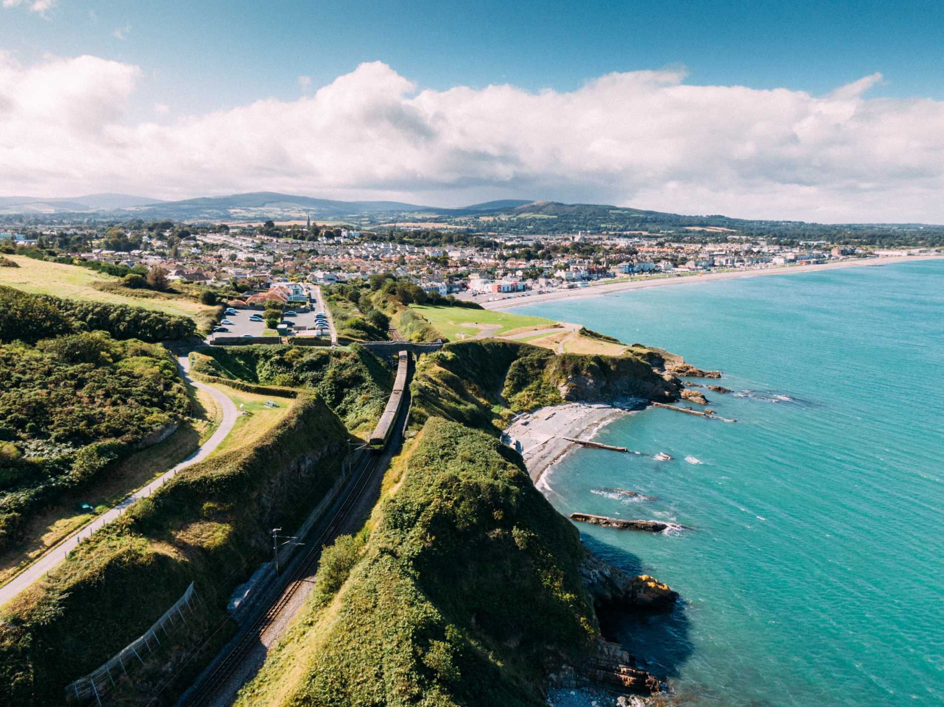 Web Design in Bray