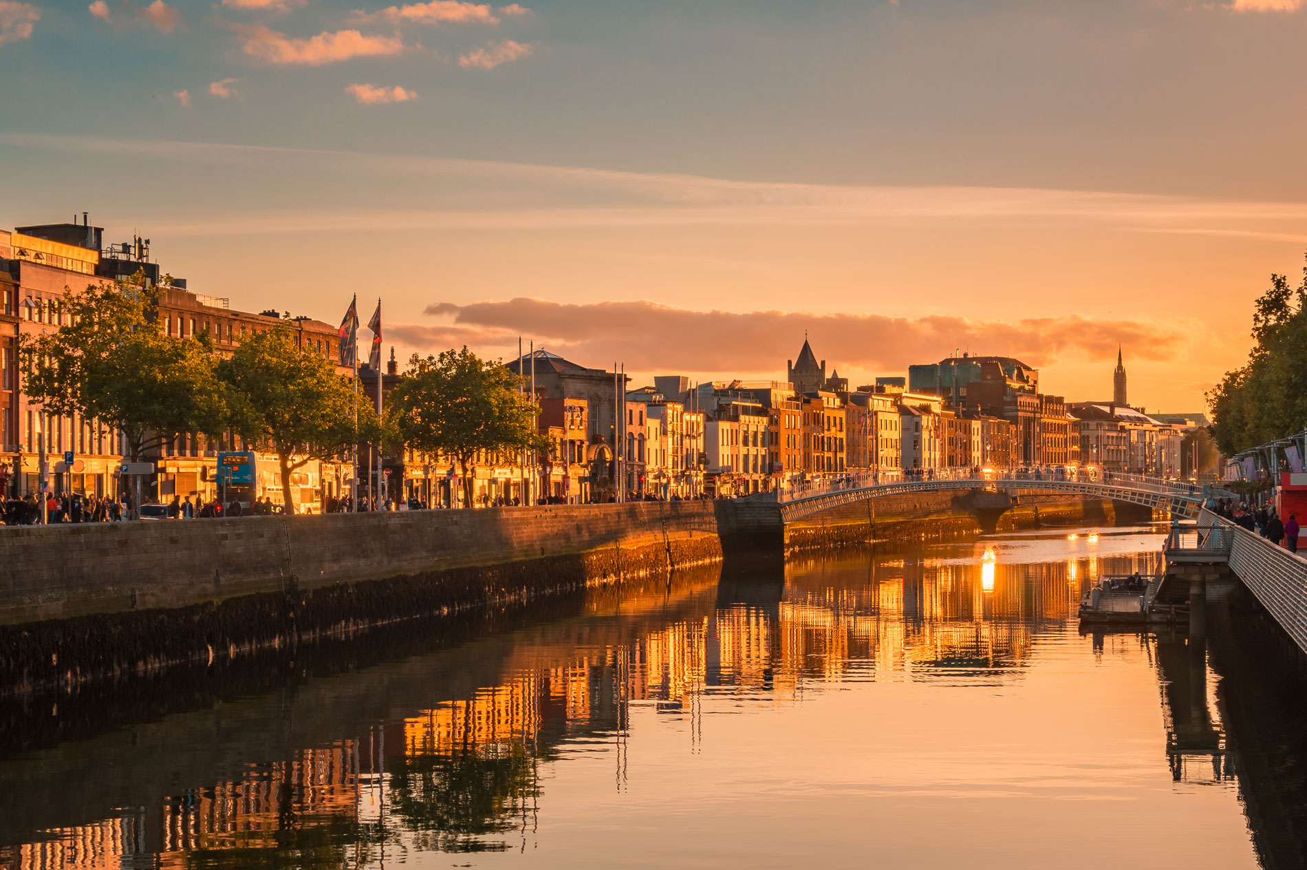 Web Design in Dublin