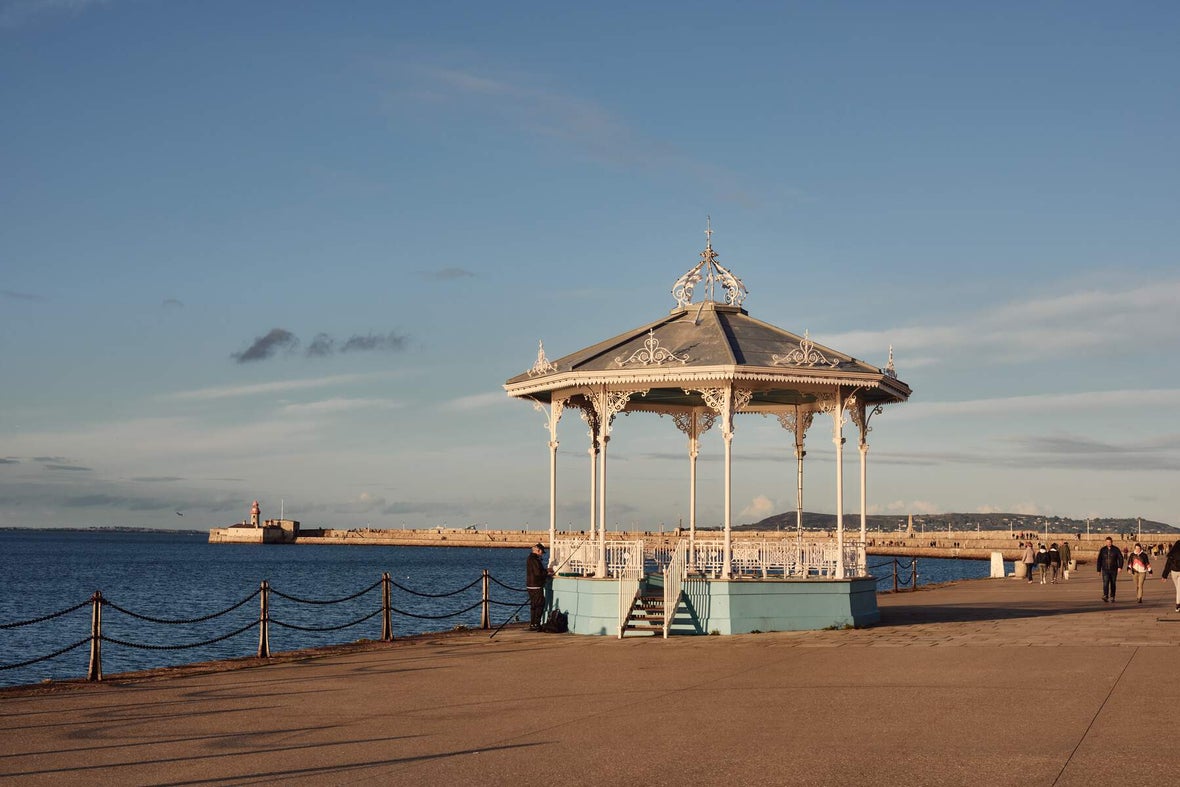 Web Design in Dún Laoghaire