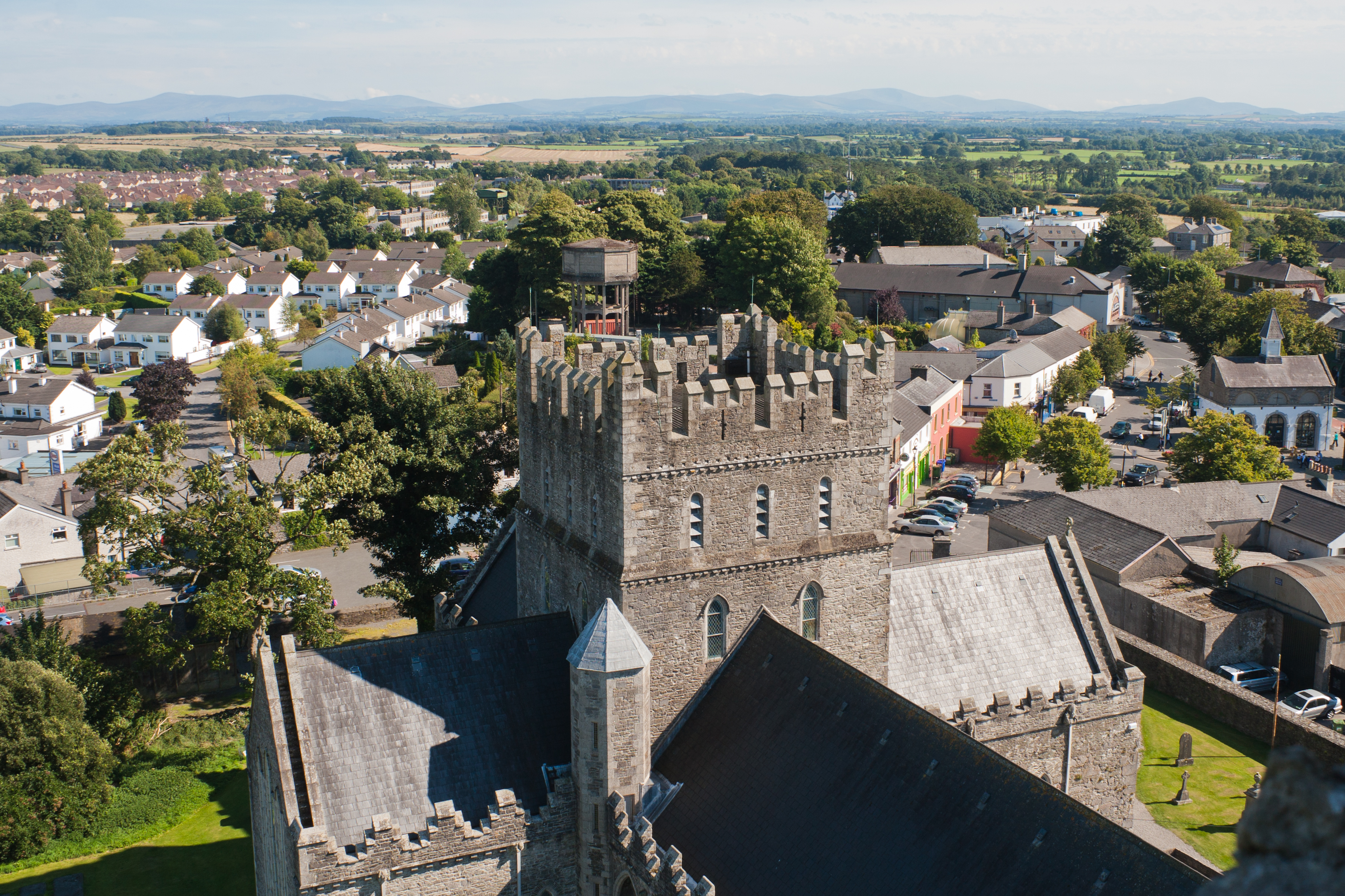 Web Design in Kildare