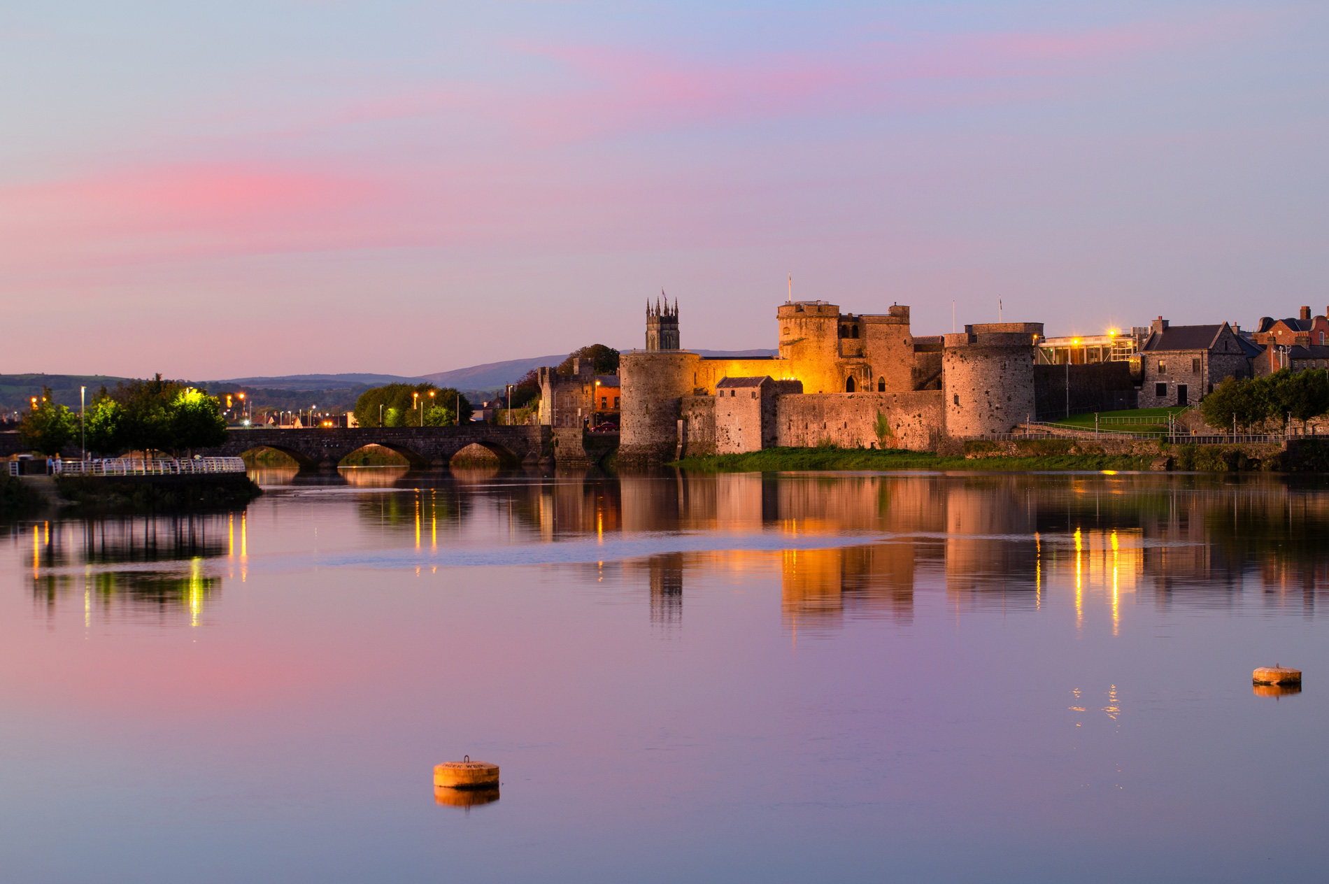 Web Design in Limerick